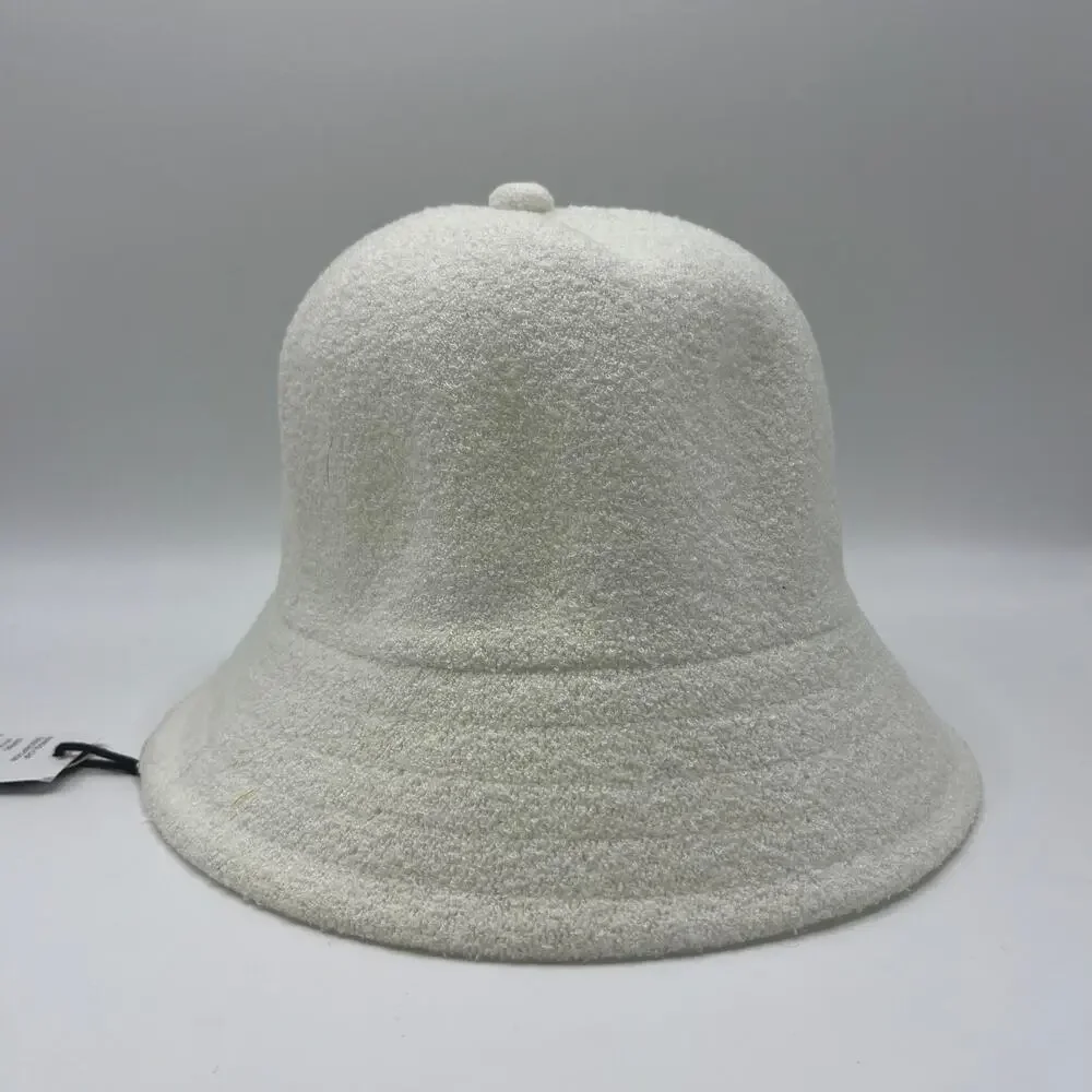 Kangol 3pcs dome